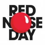 Red Nose Day logo