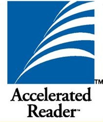 Accelerated Reader logo