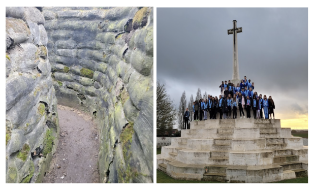 Monuments in Belgium