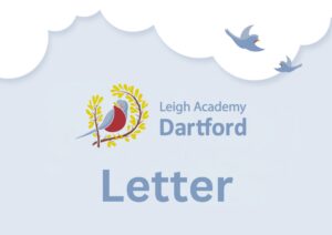 View LAD latest letter