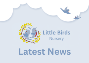 Click to view Little Birds Nursery latest news